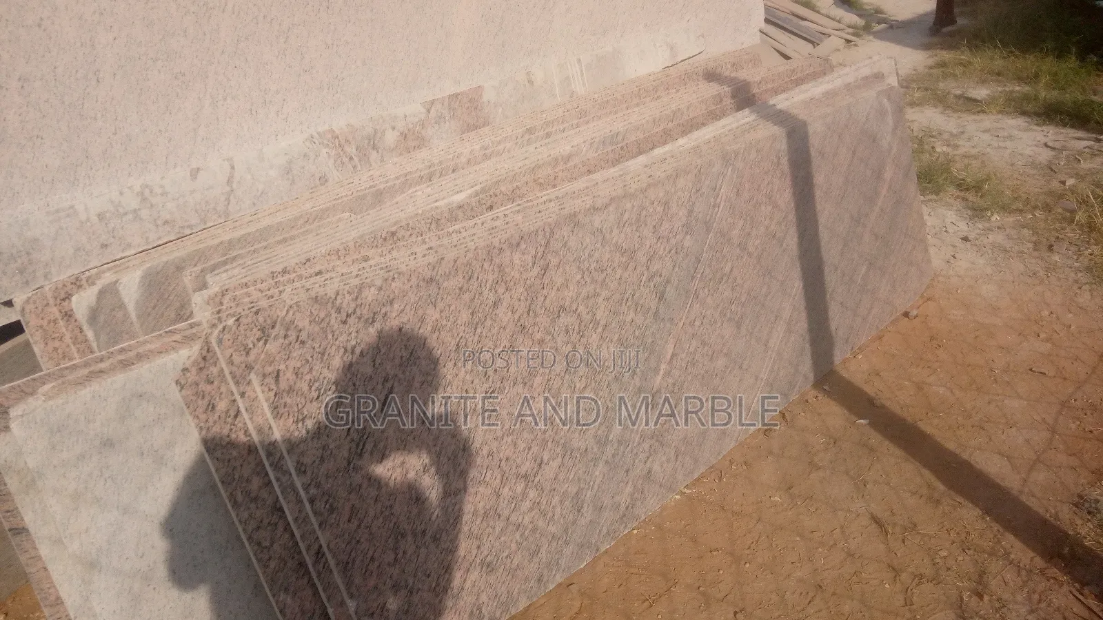Granite Tops – Perfect Blend of Beauty Strength