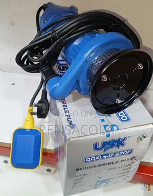17m Electric Submersible Water Pump