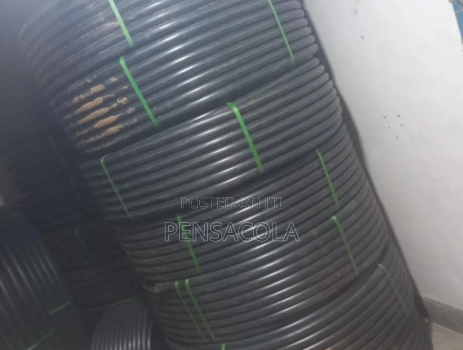 1 Inch Water Pipe
