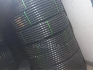 1 Inch Water Pipe