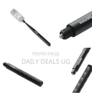 Insta360 114cm Invisible Selfie Stick For X5 / X4 / X3 Extendable
