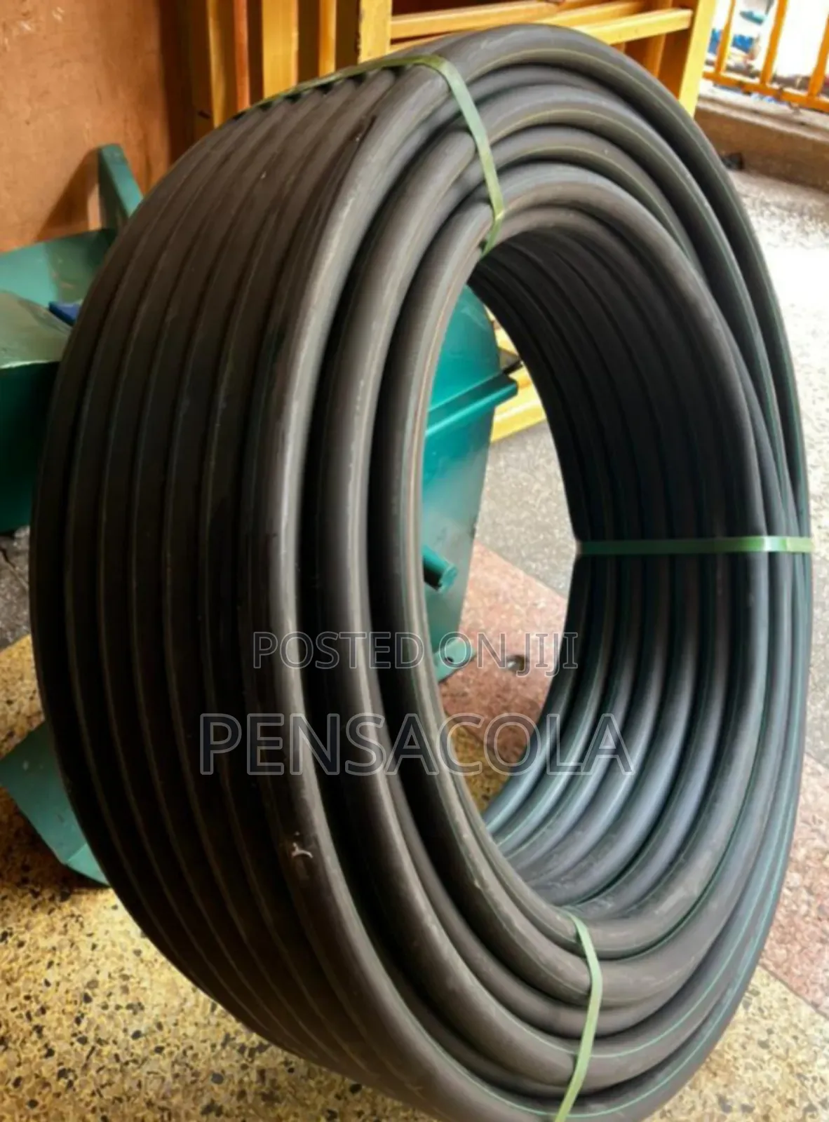 1 Inch Water Pipe