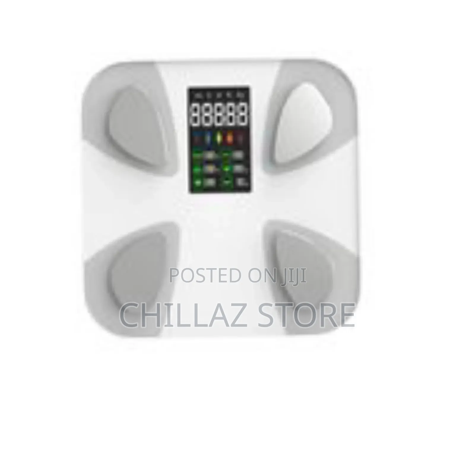 Electronic Smart Scale.