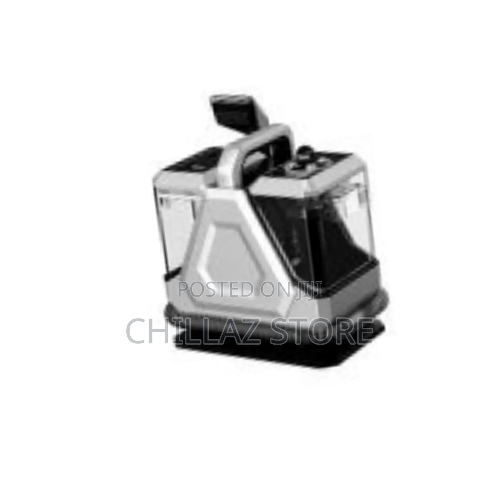 Portable Carpet Cleaner, Powerful Wet Vacuum Cleaner.