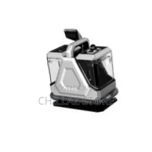 Portable Carpet Cleaner, Powerful Wet Vacuum Cleaner.