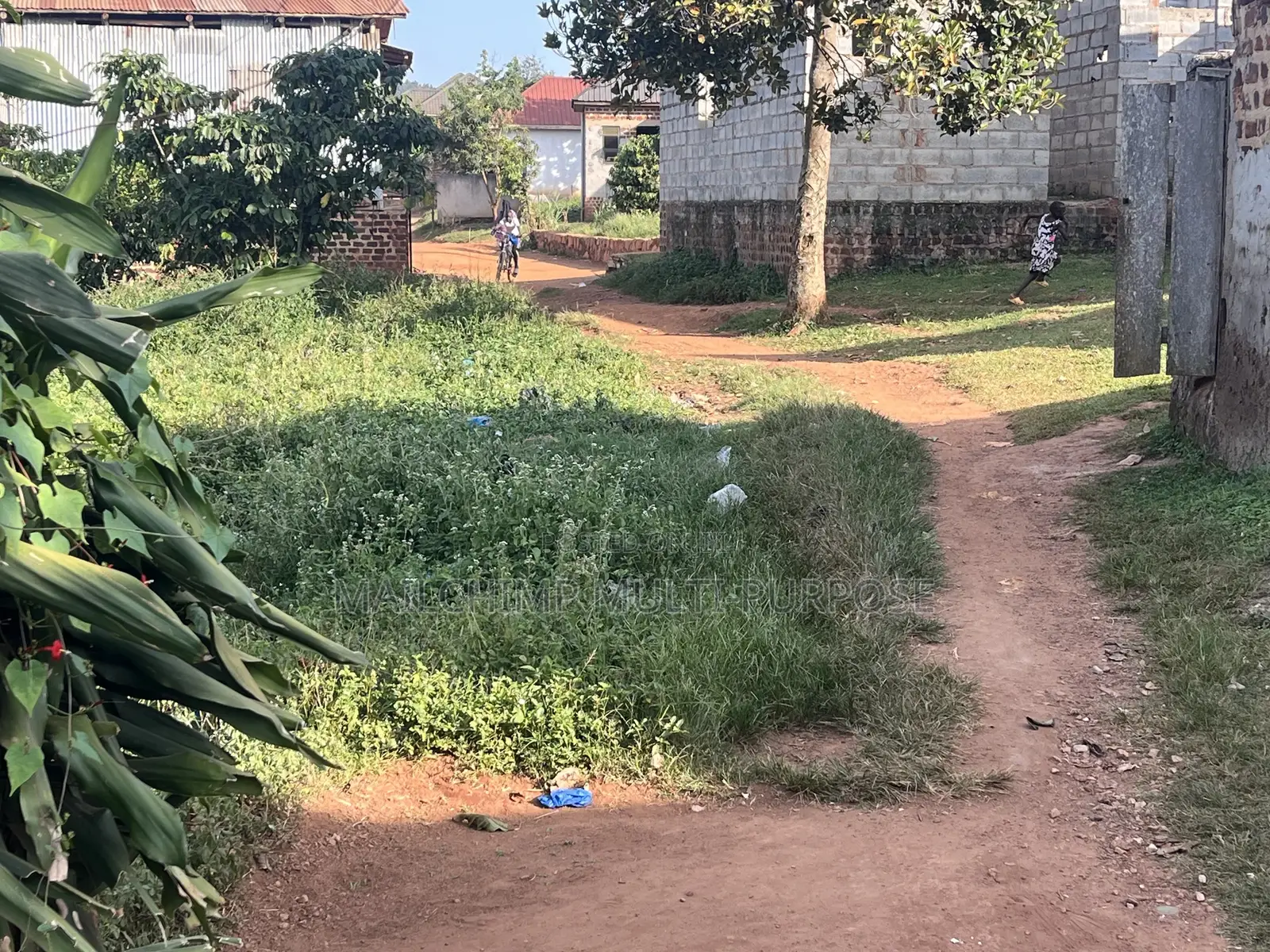 Land for Sale at Nalumunye - Katale