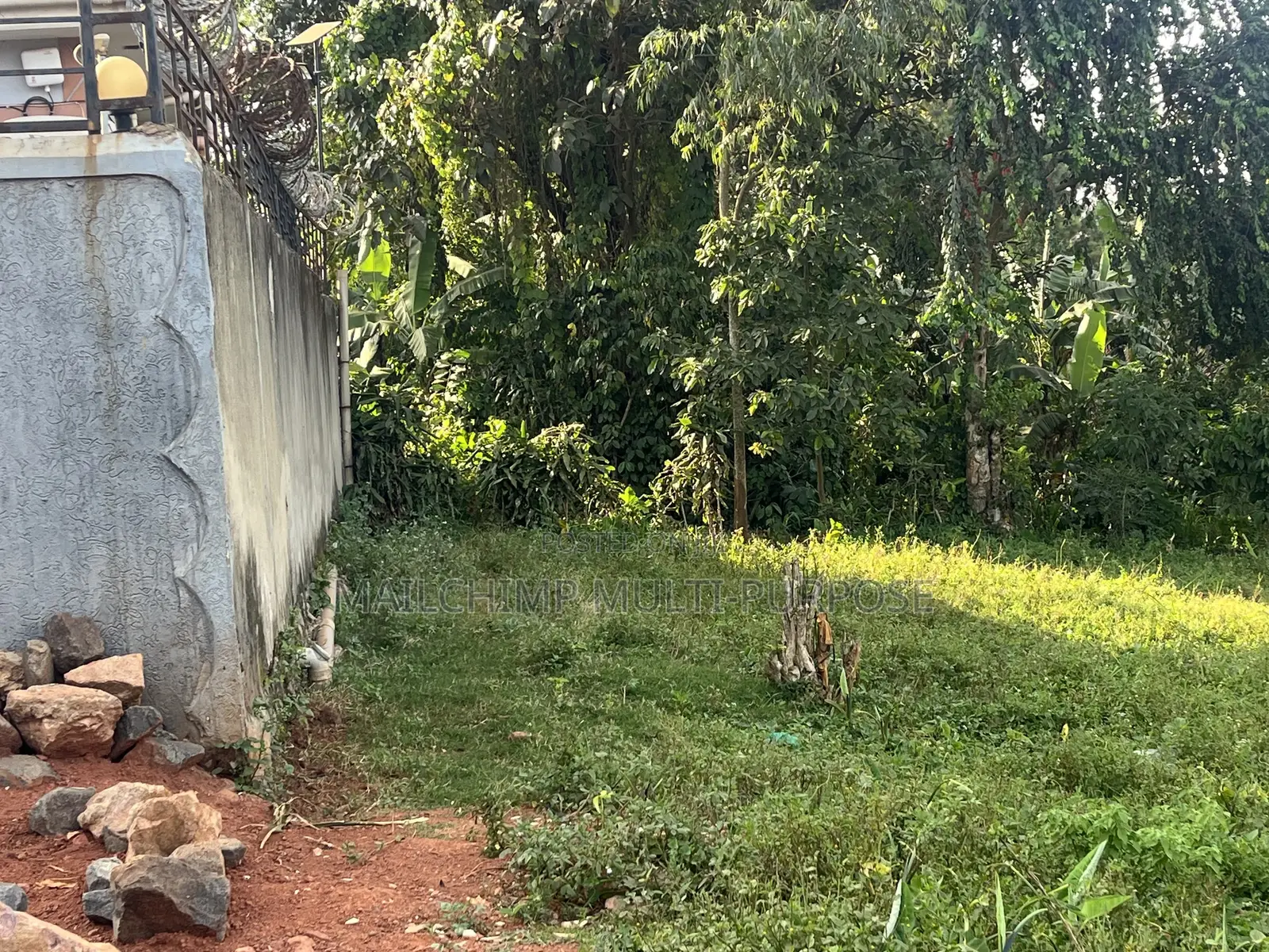Land for Sale at Nalumunye - Katale