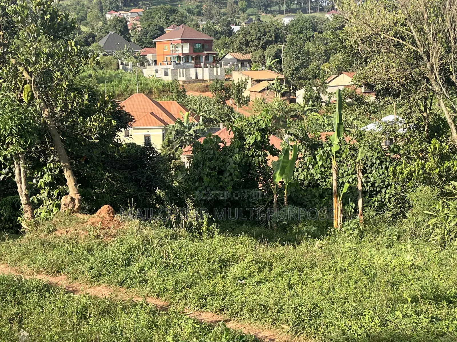 Land for Sale at Nalumunye - Katale
