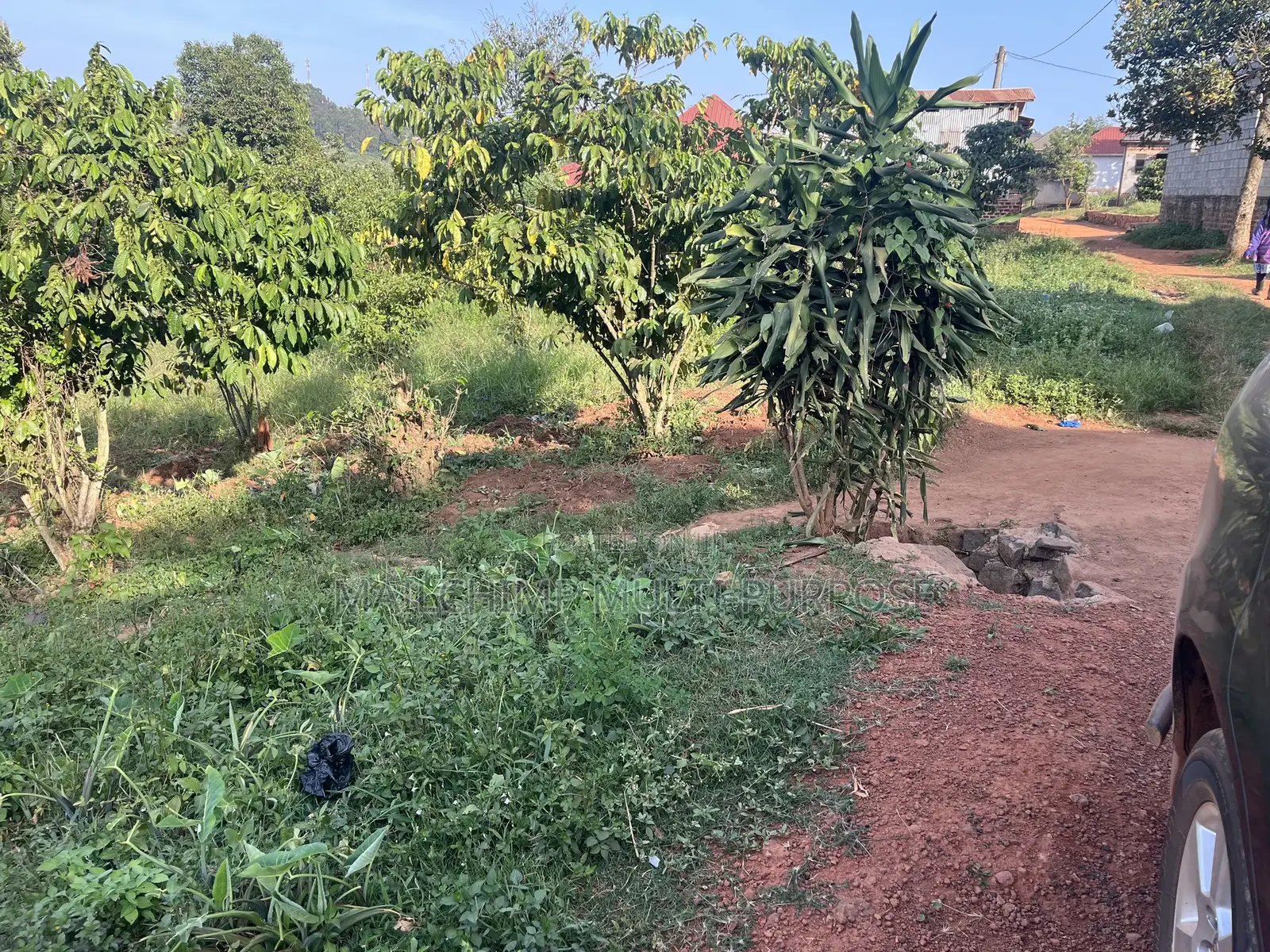 Land for Sale at Nalumunye - Katale