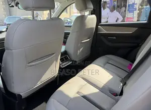Mazda CX-60 2024 White