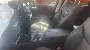 Mercedes-Benz GLE-Class GLE 350 2017 White