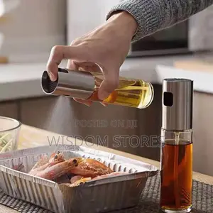 Oil Sprayer