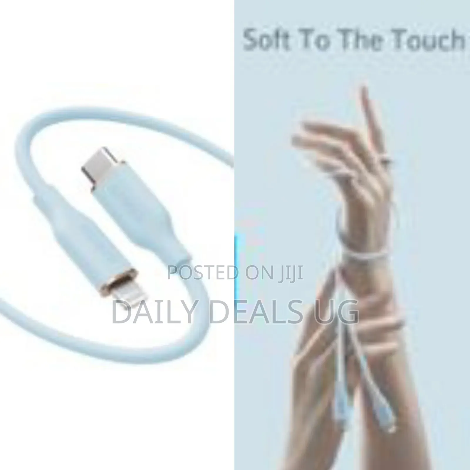 Anker Super Strong Surprisingly Soft Powerline Iii Flow, Usb C