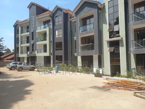 Furnished 2bdrm Block of Flats in Kisaasi, Nakawa for sale