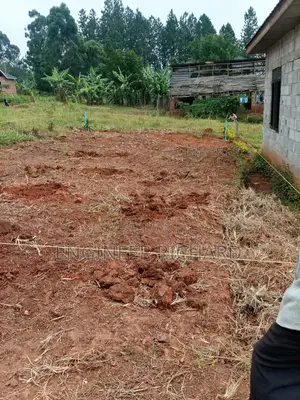 Titled Plots of Land on Sentema Road