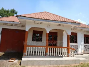 3bdrm House in Mbale for sale