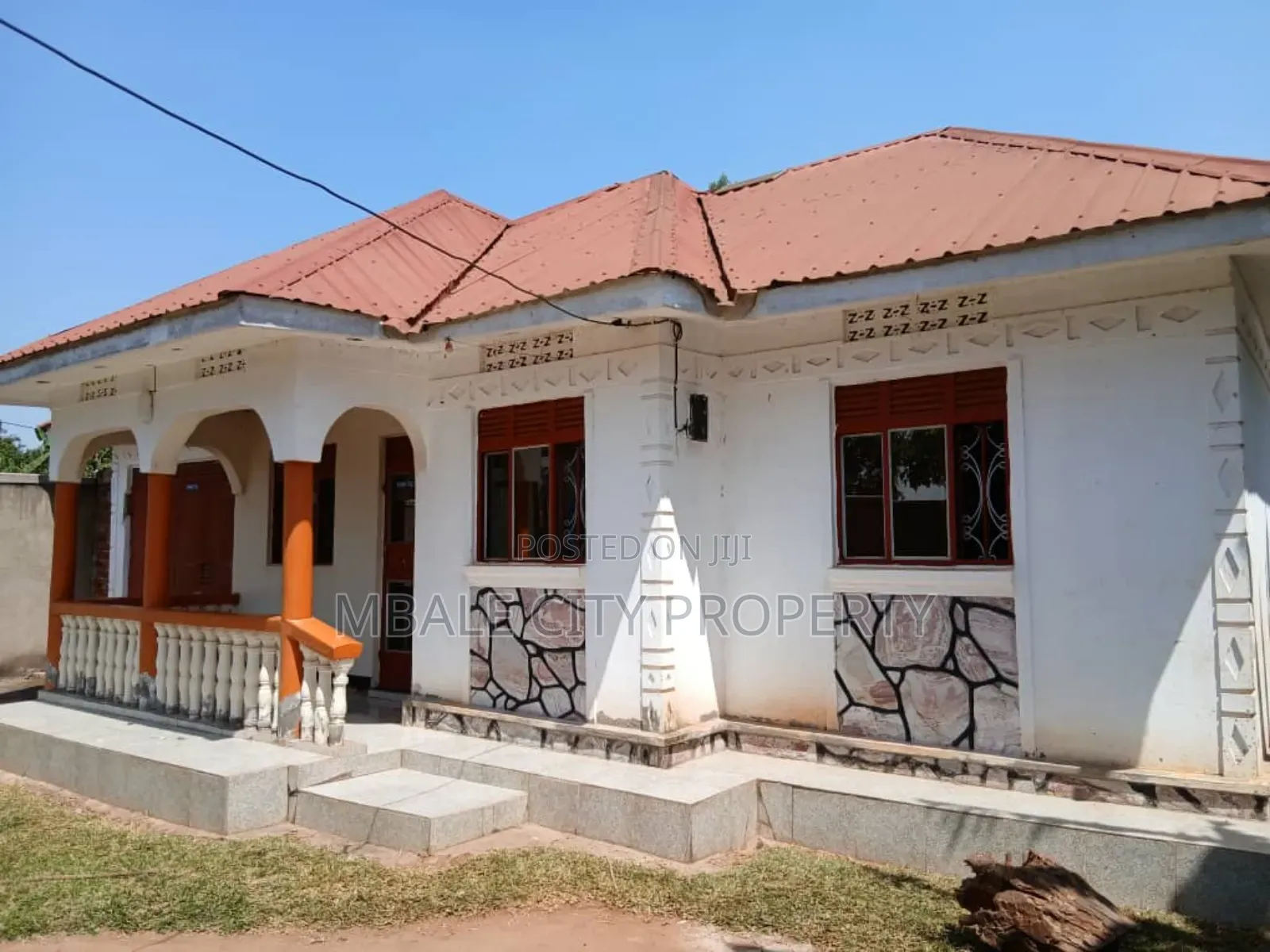 3bdrm House in Mbale for sale