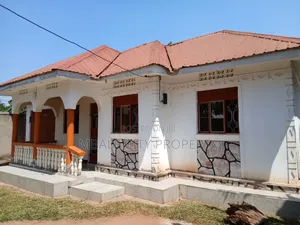 3bdrm House in Mbale for sale