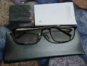 Xiaomi Mijia Computer Glasses Anti Blue Ray Light Tr90 Frame
