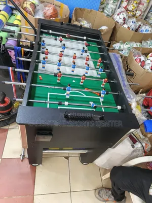 Football Tables Original Material