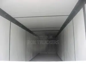 Refrigerated Truck for Hire