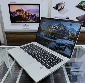 Laptop HP EliteBook 830 G7 16GB Intel Core I5 SSD 512GB