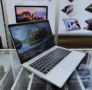 Laptop HP EliteBook 830 G7 16GB Intel Core I5 SSD 512GB