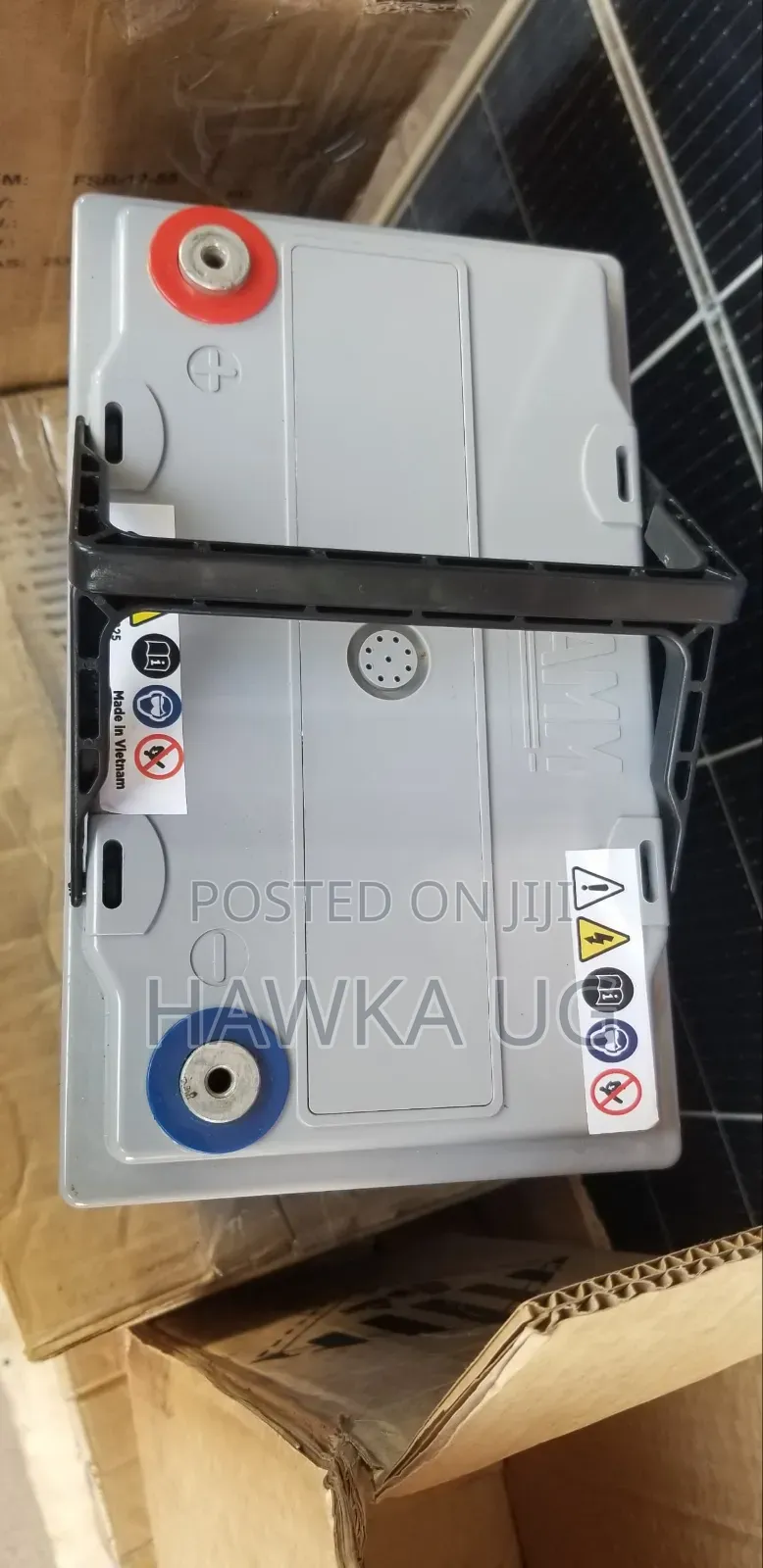 70ah Lithium Battery