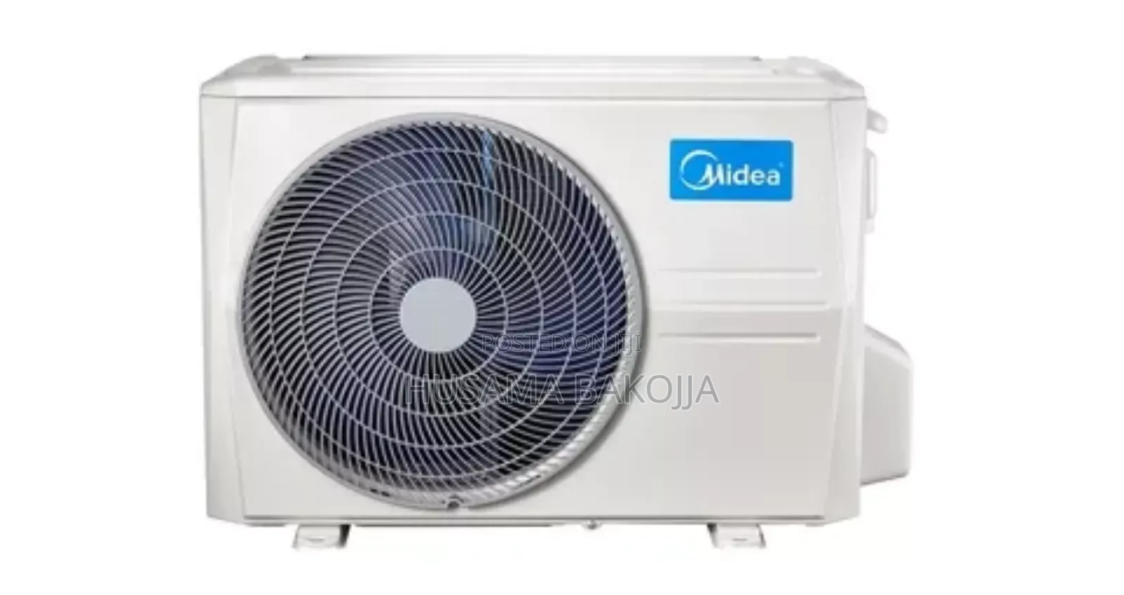 Air-Conditioning Supplies and Installation