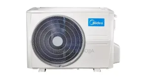 Air-Conditioning Supplies and Installation