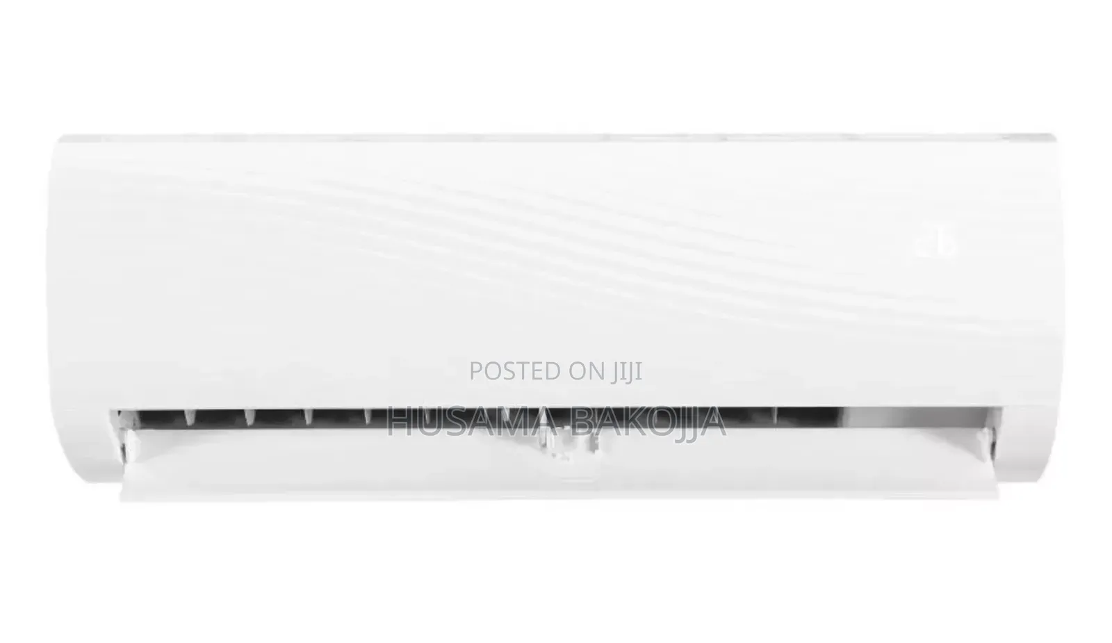 Air-Conditioning Supplies and Installation