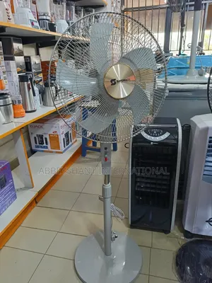 Sayona Stand Fan16-Inch Pedestal Stand Fan.