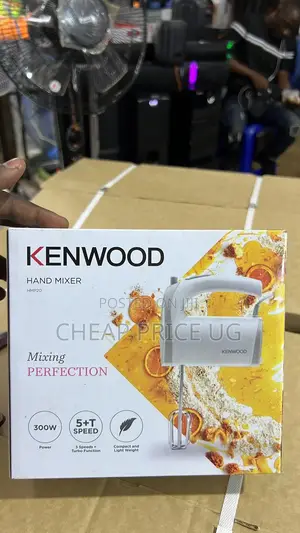 Kenwood Hand Mixer Hmp20