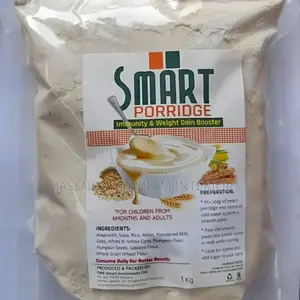 7 Days Weight Gain Porridge/Weight Gain Porridge