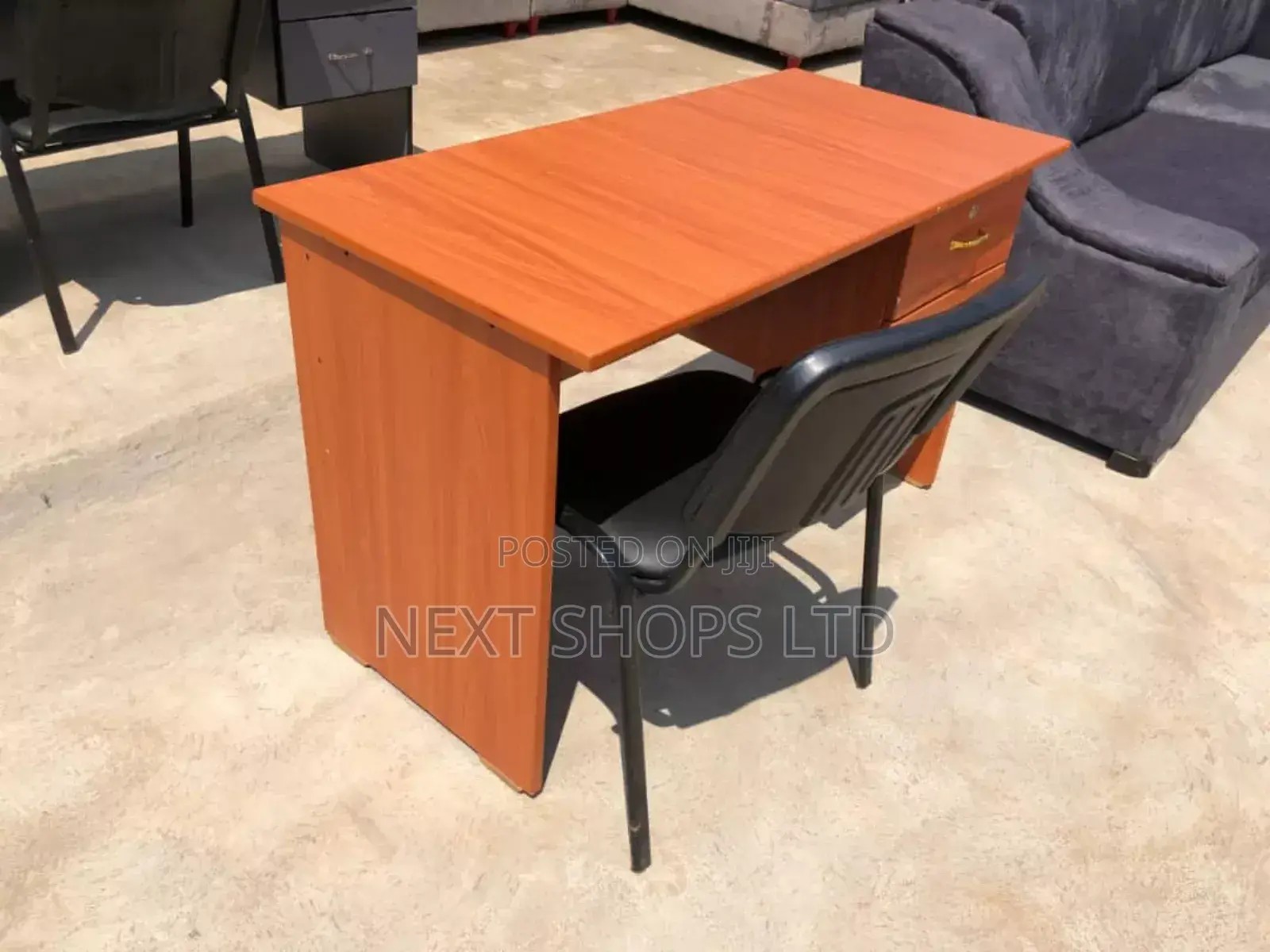 Brown Office Table/Office Table/Reading Desk/Offices Tables/Tables