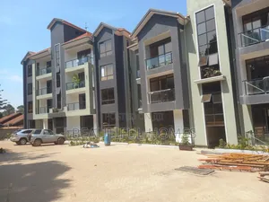 Furnished 2bdrm Block of Flats in Kisaasi, Nakawa for sale