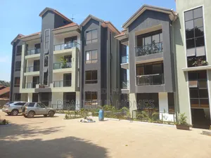 Furnished 2bdrm Block of Flats in Kisaasi, Nakawa for sale