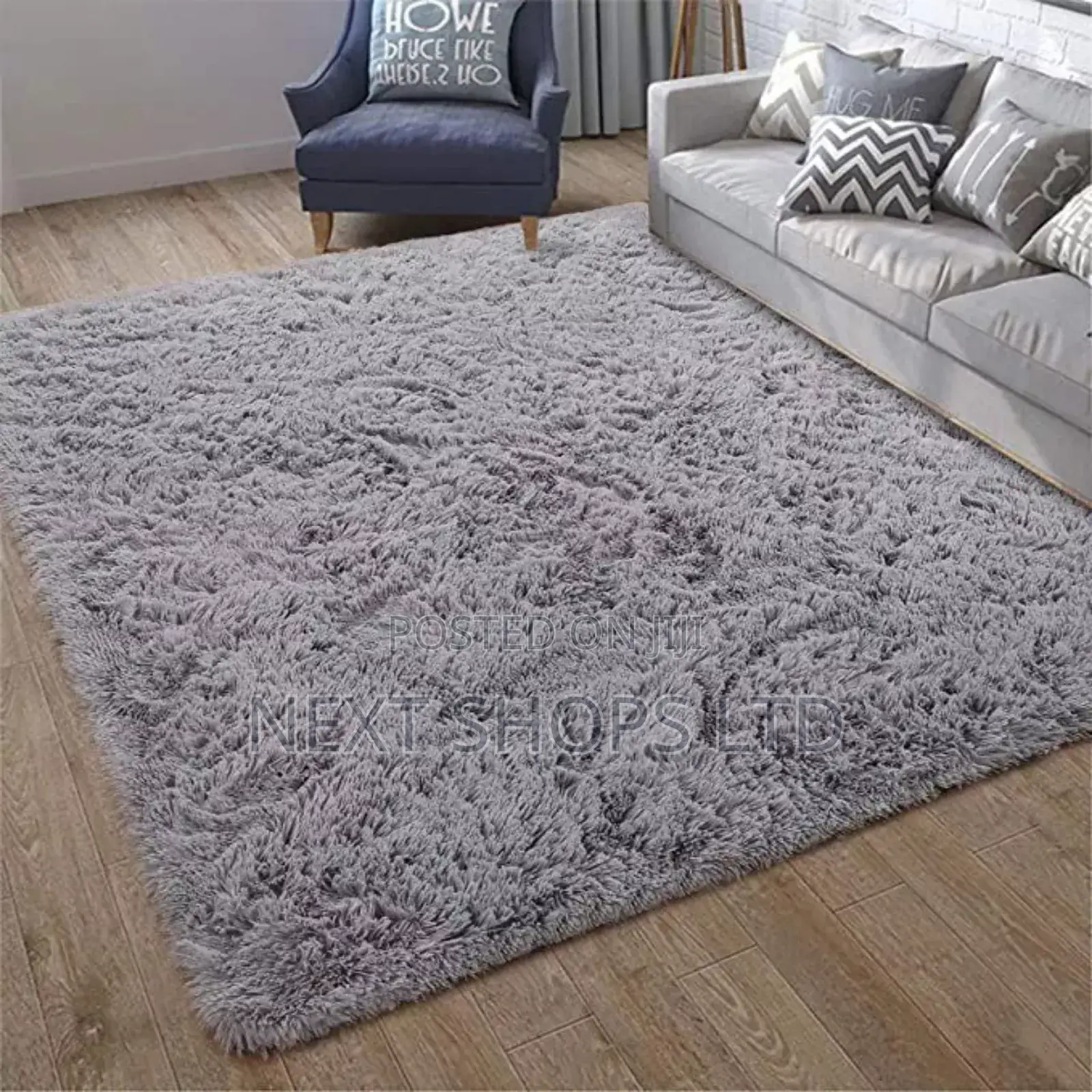 Fluffy Center Carpet/Fluffy Center Carpet/Centre Carpets/Centre Carpe