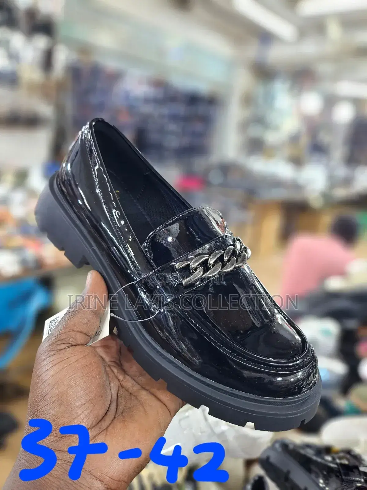 Unisex Nice Loafer