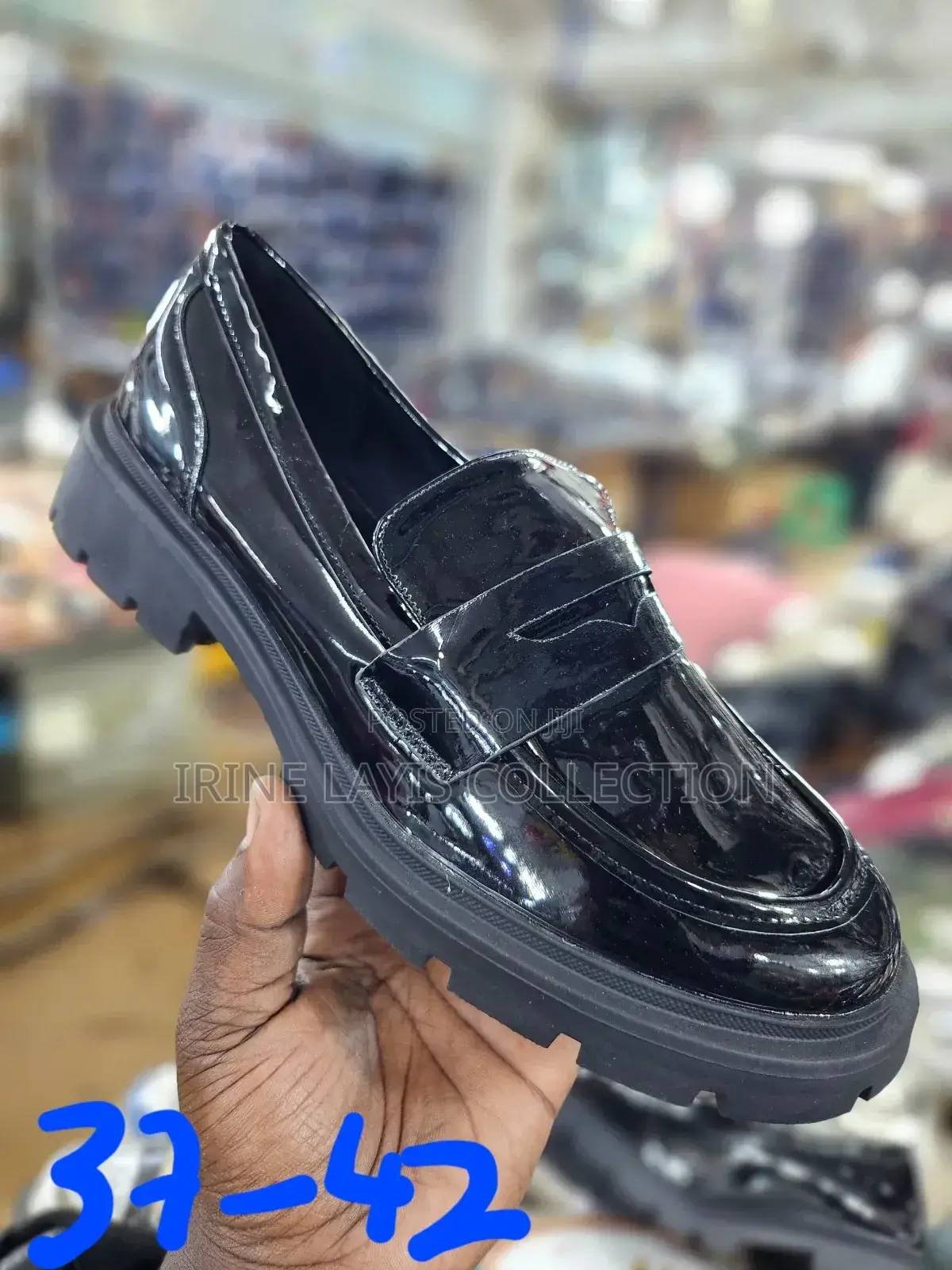 Unisex Nice Loafer