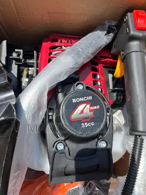 Brush Cutter 4 Stroke