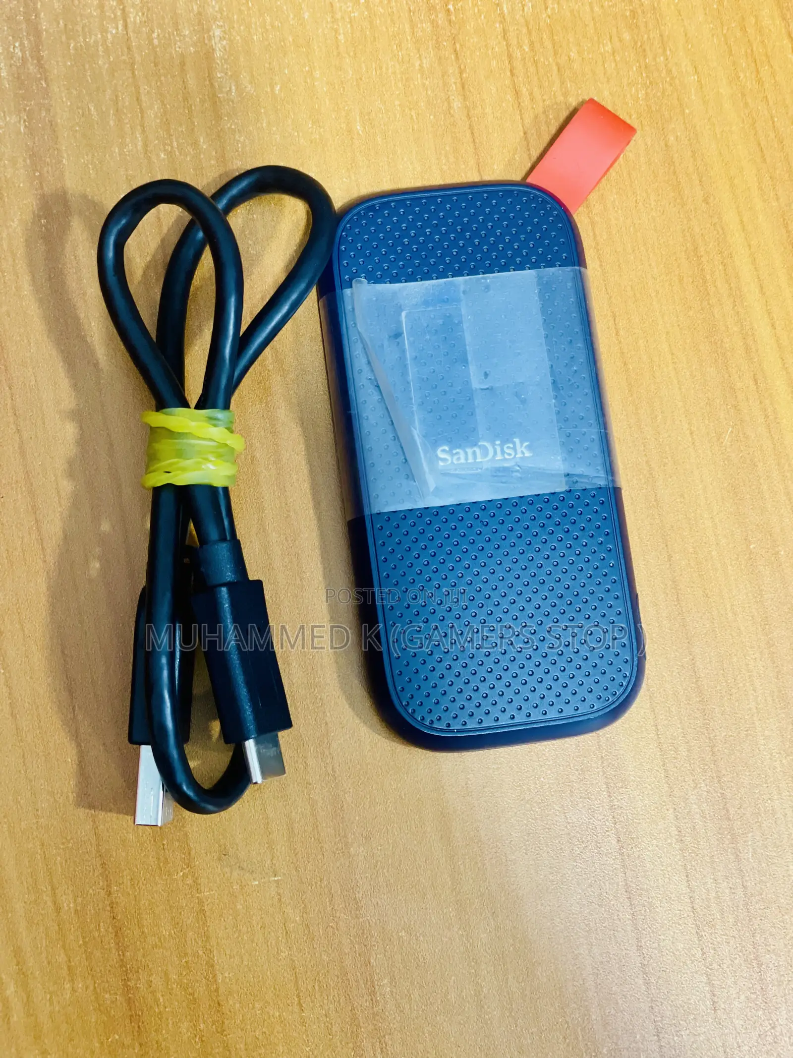 Sandisk (1tb)