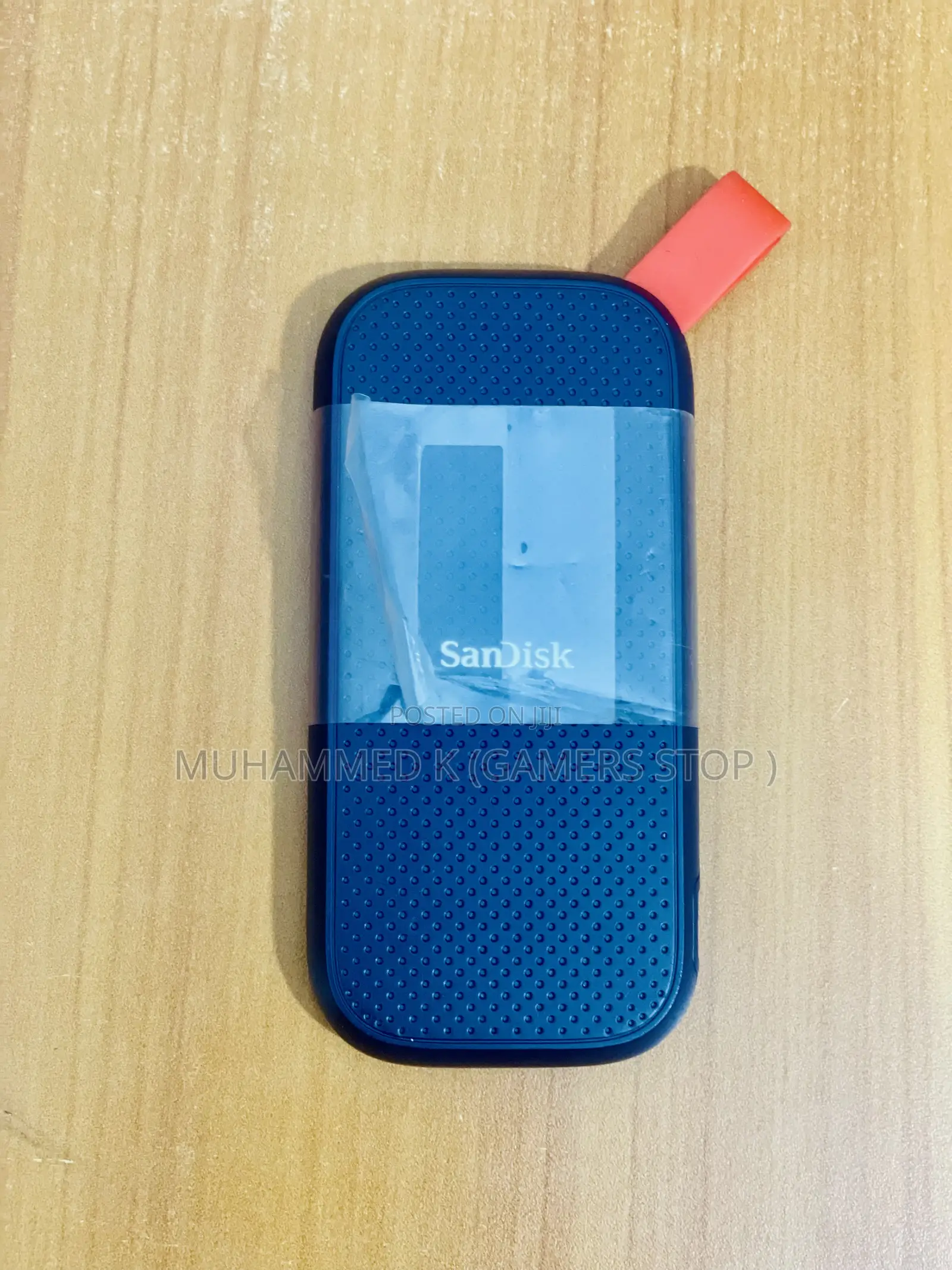 Sandisk (1tb)