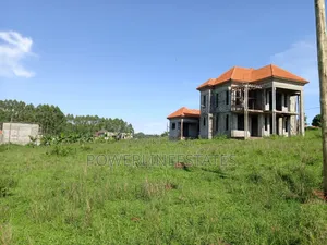 Gayaza-Makenke Estate Near Homesdaline Primary School