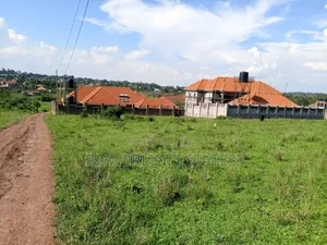 Gayaza-Makenke Estate Near Homesdaline Primary School