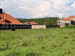 Gayaza-Makenke Estate Near Homesdaline Primary School