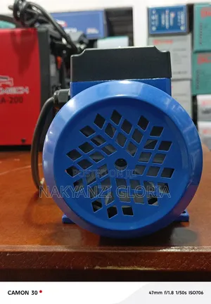 Ob-60(Water Pump)