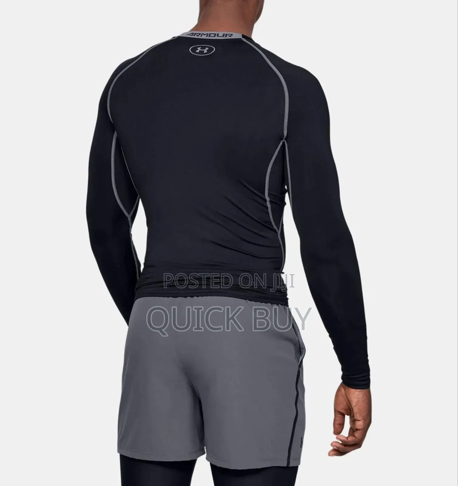 Men's Gym or Exercise Wear