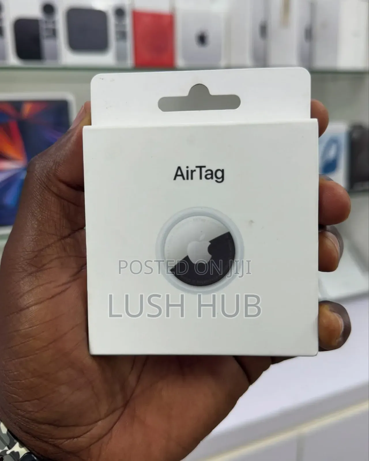 Brand New Apple Airtag 1 Piece