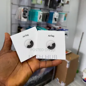 Brand New Apple Airtag 1 Piece